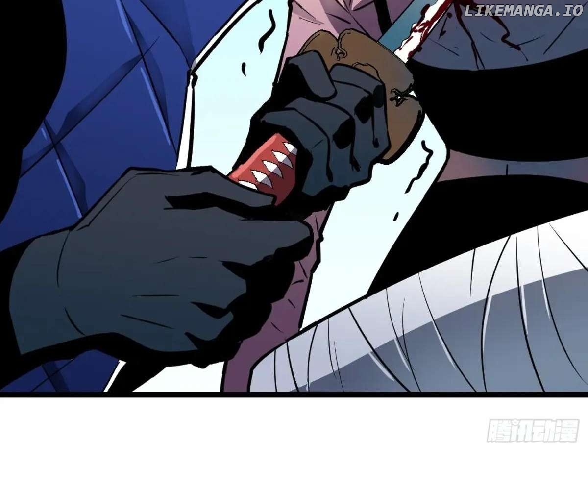 All Purpose Apocalyptic Upgrade System Chapter 41 - page 64