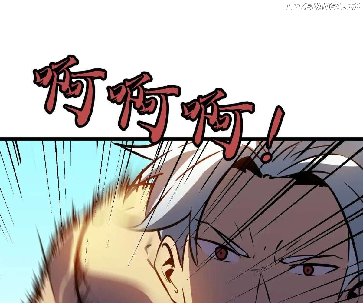 All Purpose Apocalyptic Upgrade System Chapter 41 - page 65