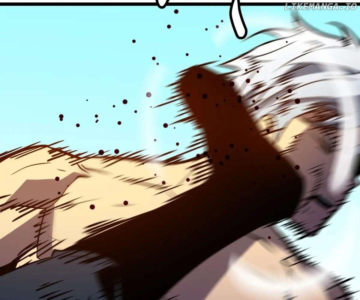 All Purpose Apocalyptic Upgrade System Chapter 41 - page 67
