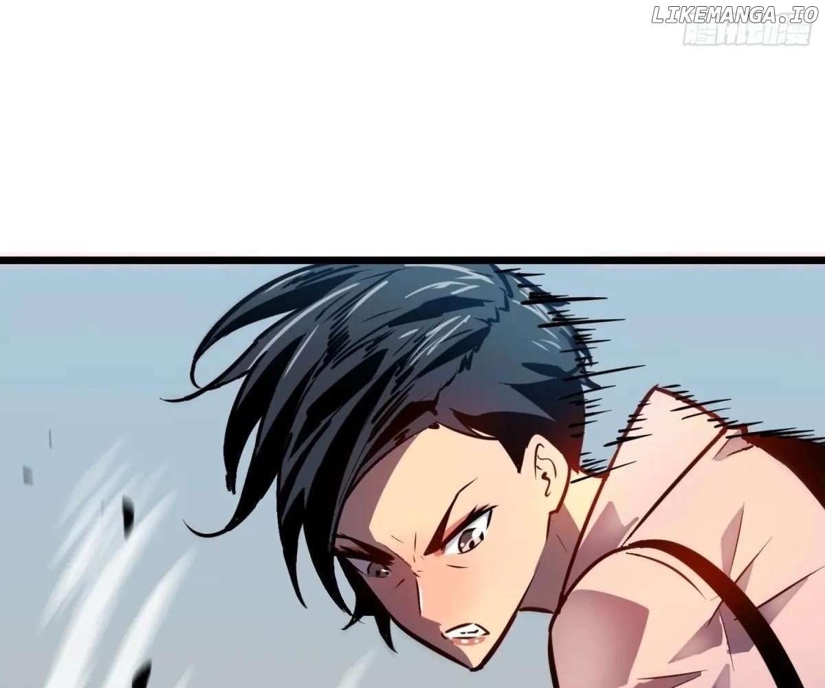 All Purpose Apocalyptic Upgrade System Chapter 41 - page 71