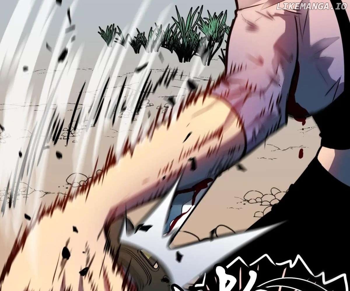 All Purpose Apocalyptic Upgrade System Chapter 41 - page 72