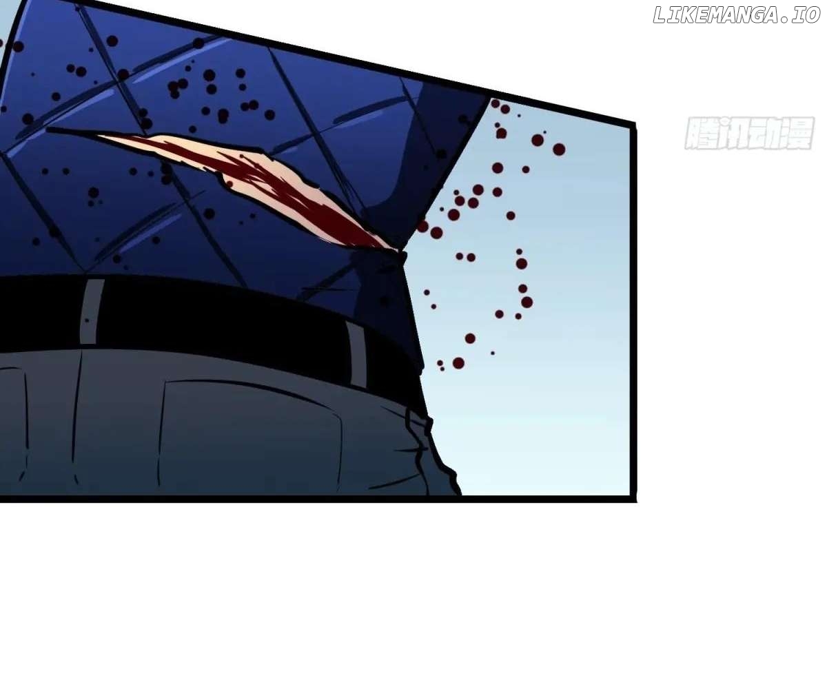 All Purpose Apocalyptic Upgrade System Chapter 41 - page 80