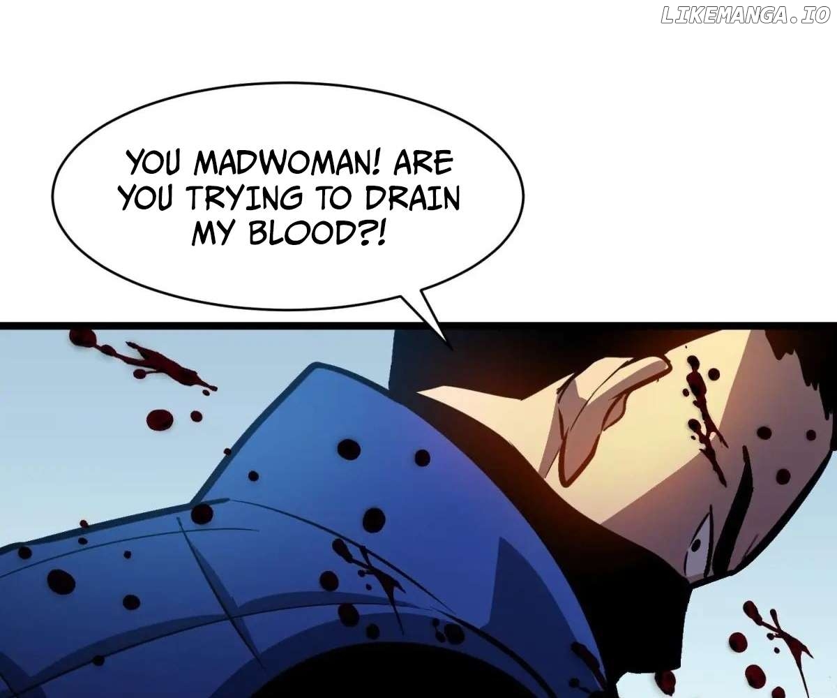 All Purpose Apocalyptic Upgrade System Chapter 41 - page 81