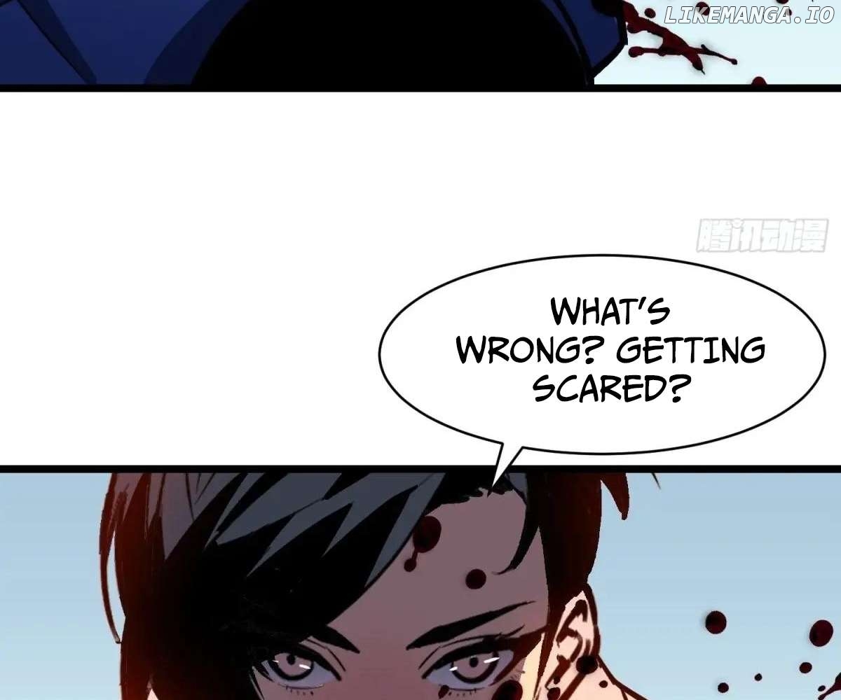All Purpose Apocalyptic Upgrade System Chapter 41 - page 82