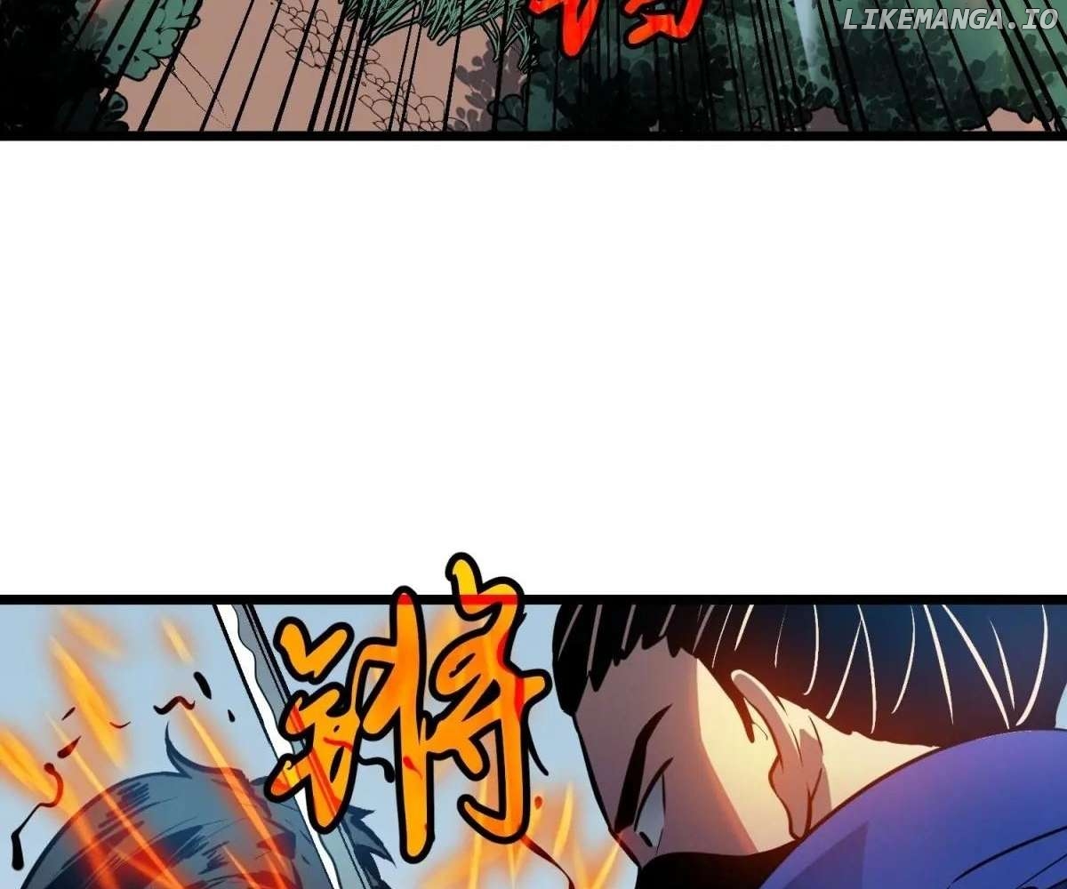 All Purpose Apocalyptic Upgrade System Chapter 41 - page 86