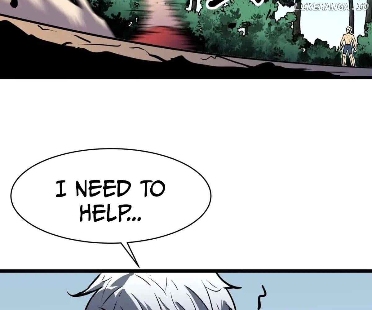 All Purpose Apocalyptic Upgrade System Chapter 41 - page 89