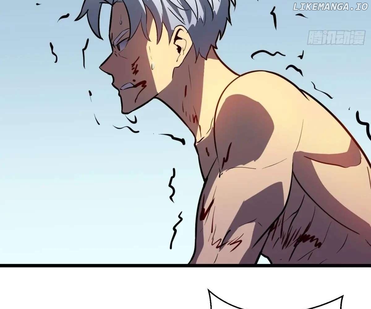 All Purpose Apocalyptic Upgrade System Chapter 41 - page 90