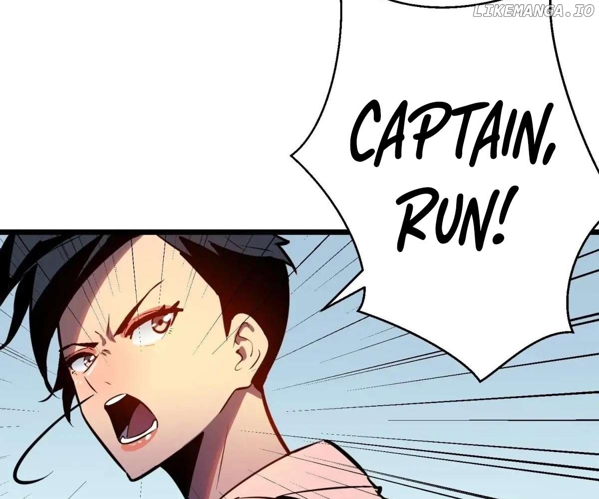 All Purpose Apocalyptic Upgrade System Chapter 41 - page 91