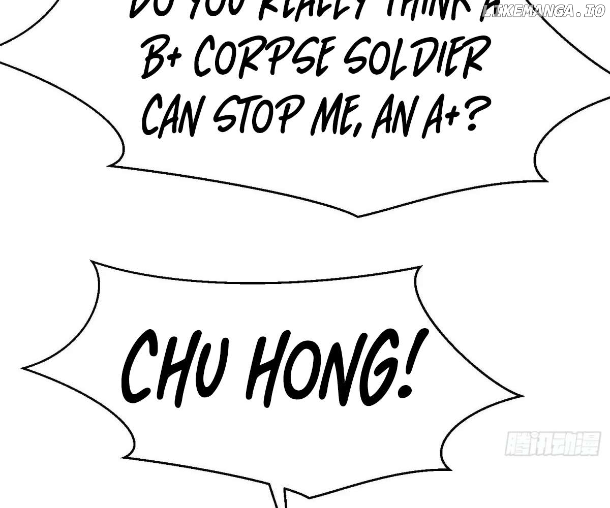 All Purpose Apocalyptic Upgrade System Chapter 41 - page 96