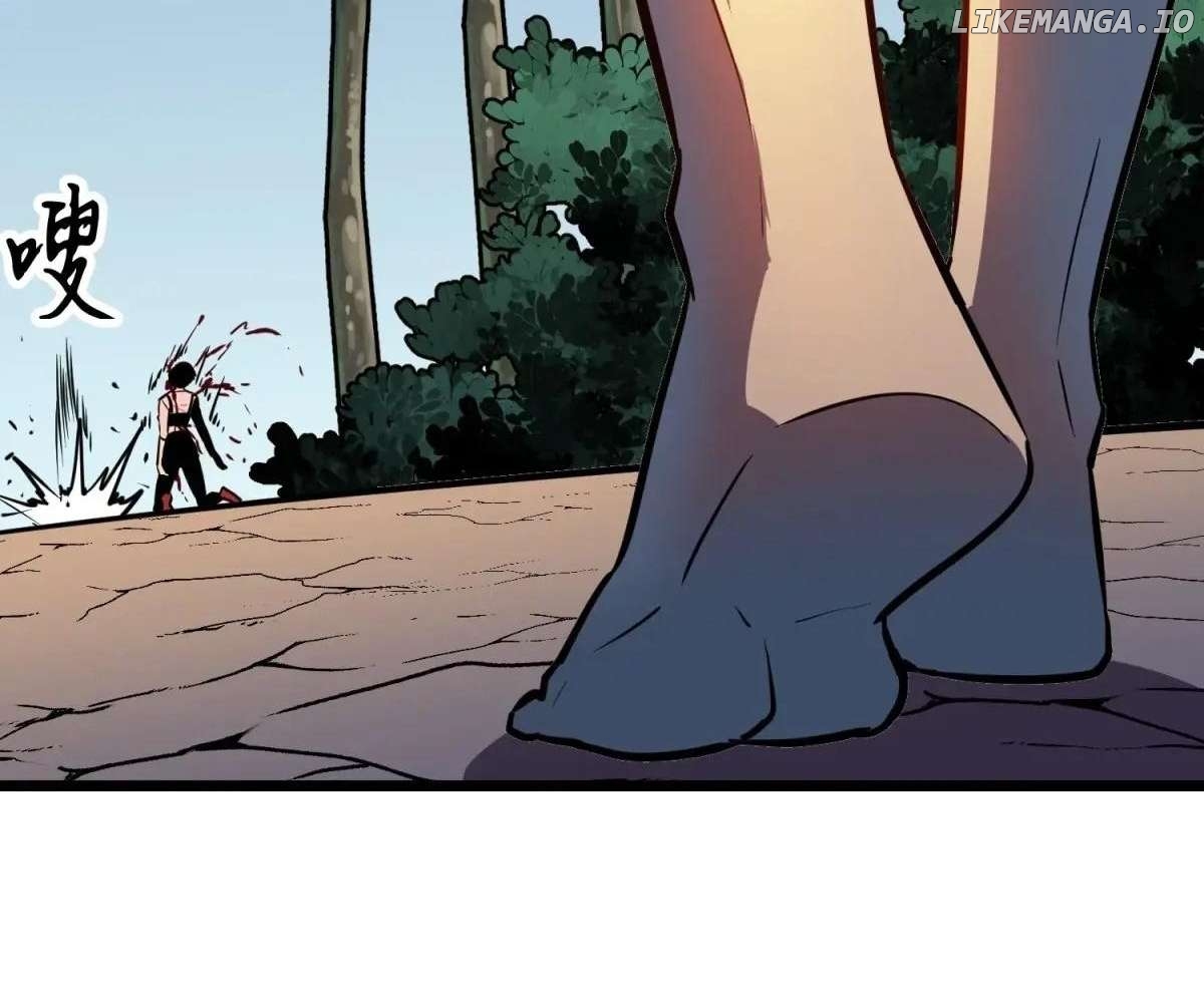 All Purpose Apocalyptic Upgrade System Chapter 41 - page 99