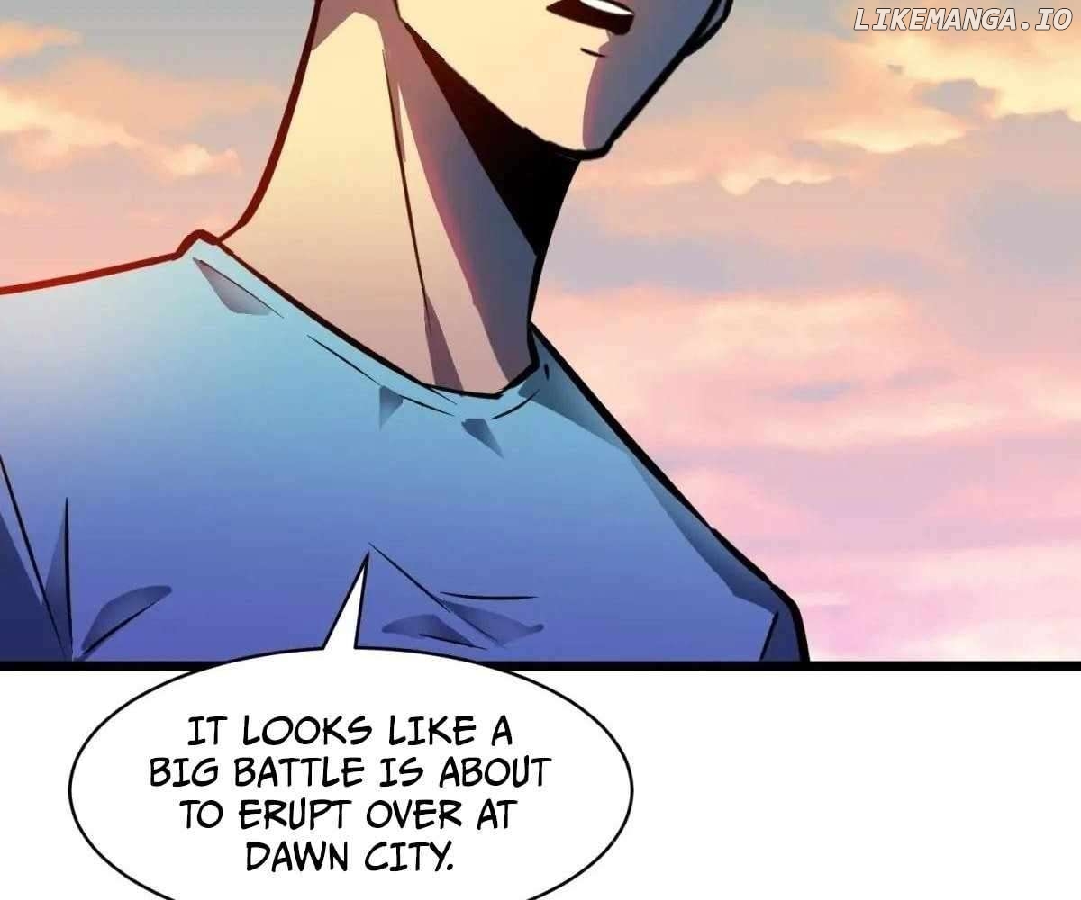 All Purpose Apocalyptic Upgrade System Chapter 42 - page 102