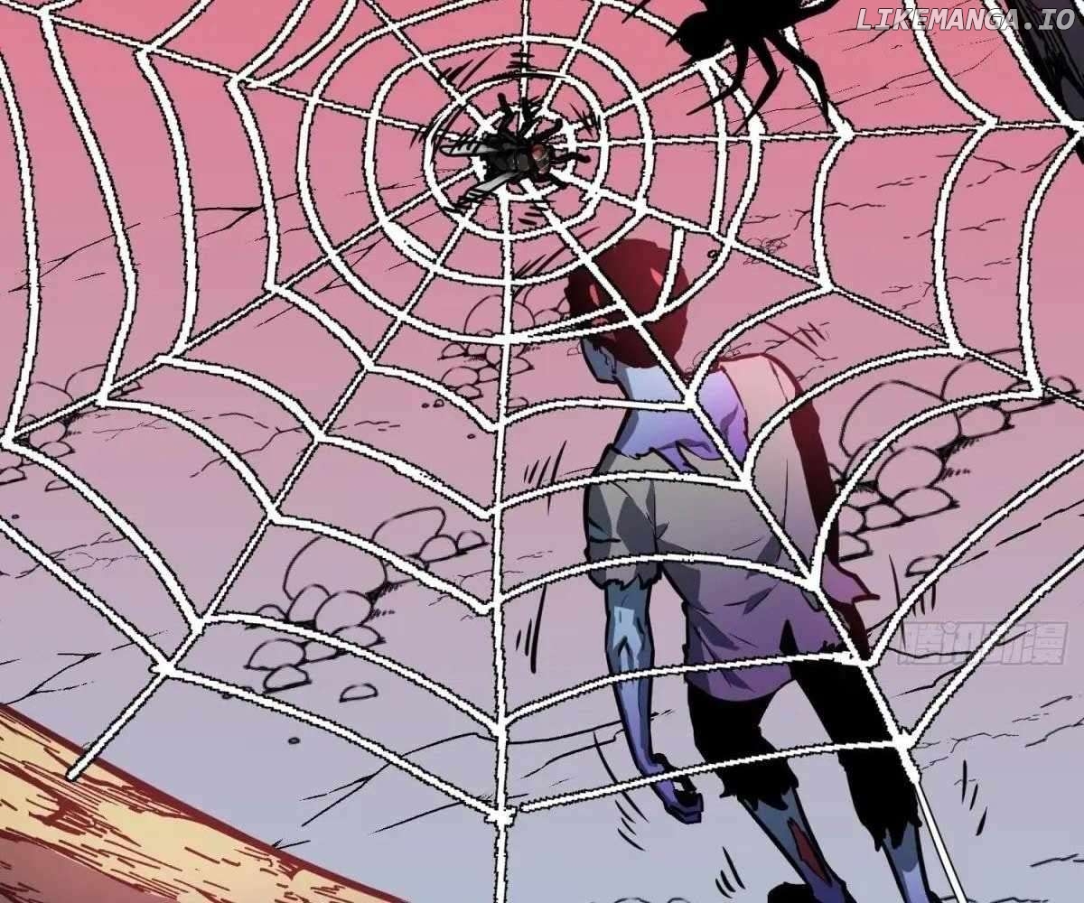 All Purpose Apocalyptic Upgrade System Chapter 42 - page 109