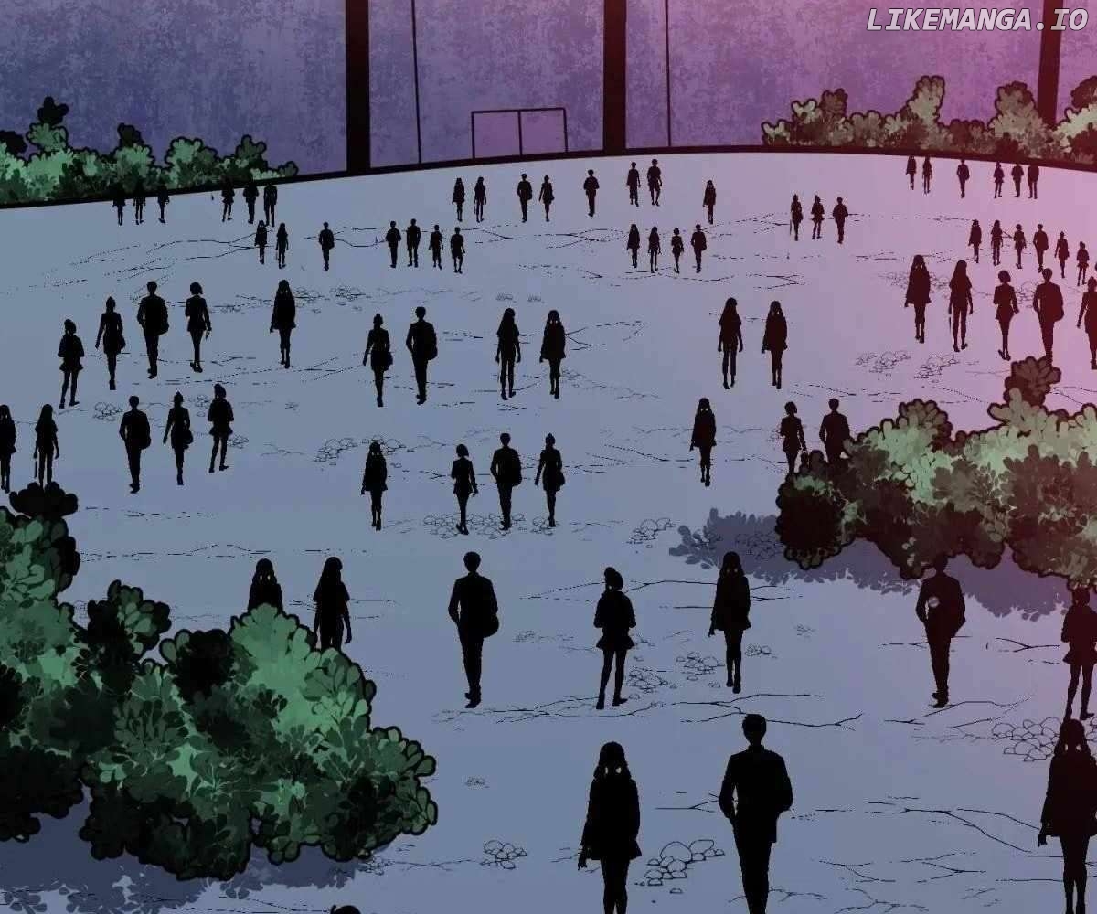 All Purpose Apocalyptic Upgrade System Chapter 42 - page 113