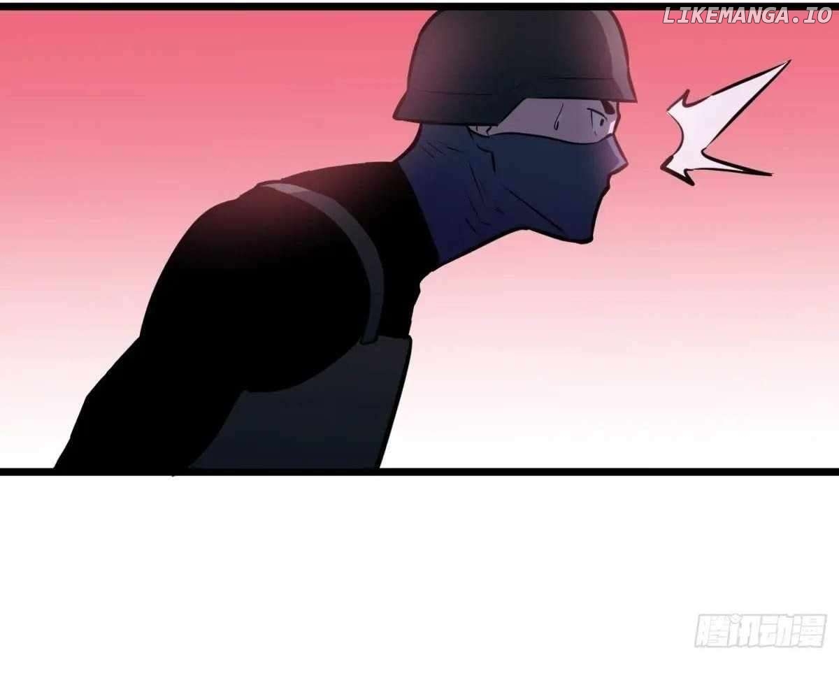 All Purpose Apocalyptic Upgrade System Chapter 42 - page 117