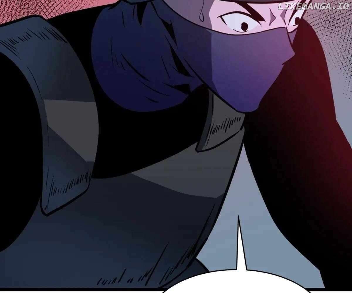 All Purpose Apocalyptic Upgrade System Chapter 42 - page 119