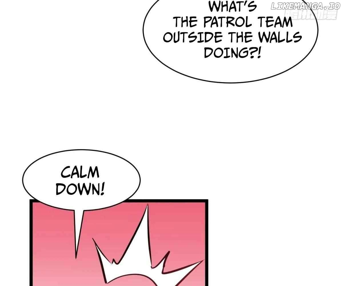 All Purpose Apocalyptic Upgrade System Chapter 42 - page 120