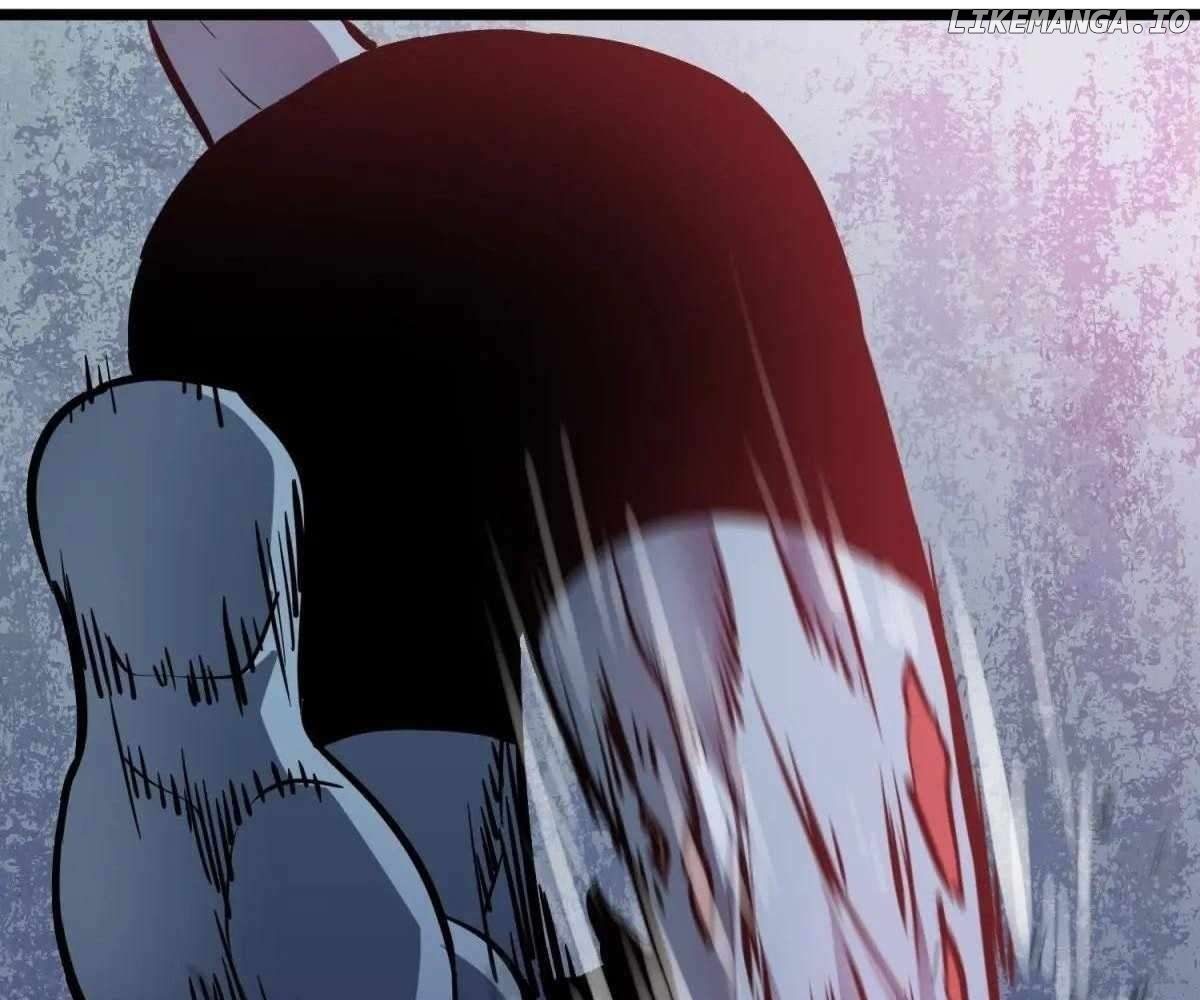 All Purpose Apocalyptic Upgrade System Chapter 42 - page 127