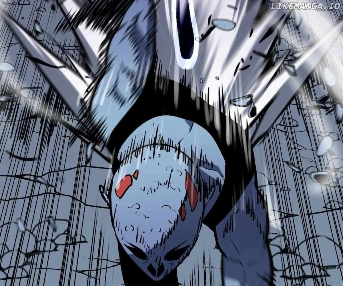 All Purpose Apocalyptic Upgrade System Chapter 42 - page 131