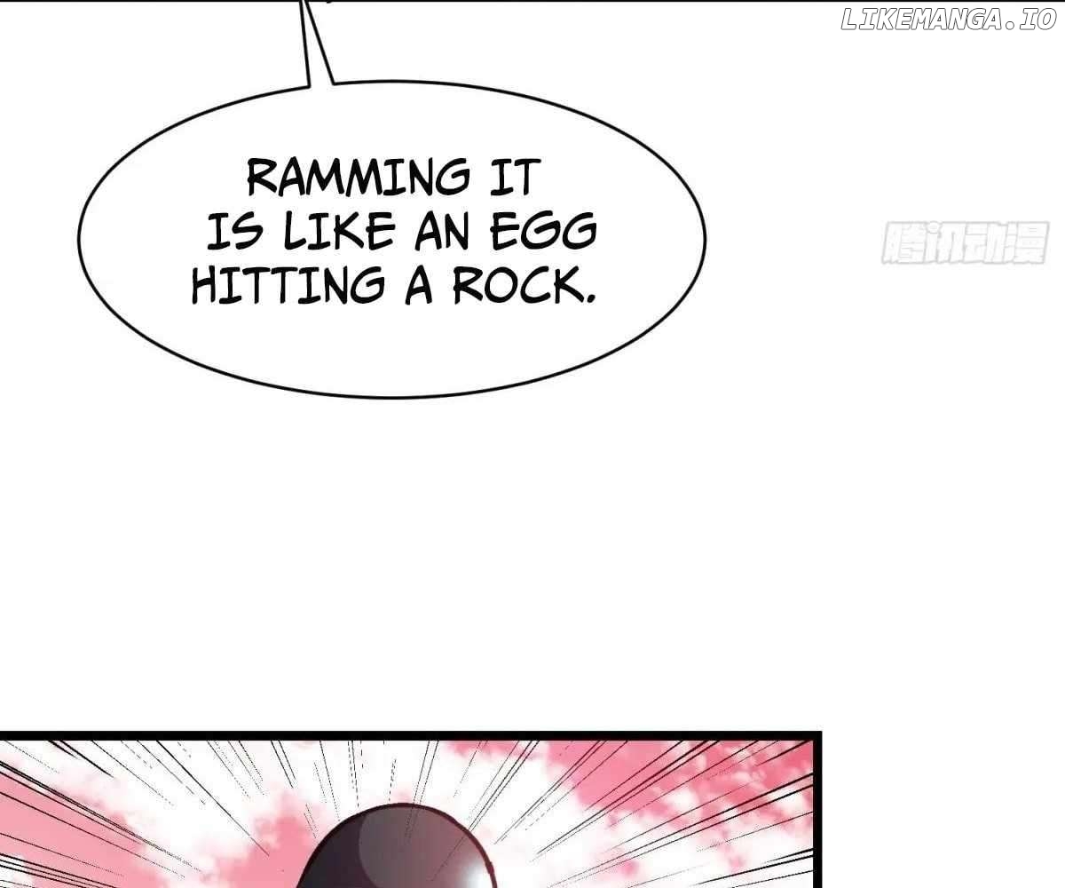 All Purpose Apocalyptic Upgrade System Chapter 42 - page 134