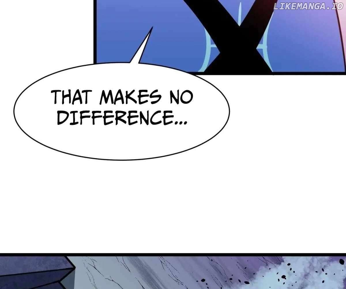 All Purpose Apocalyptic Upgrade System Chapter 42 - page 138