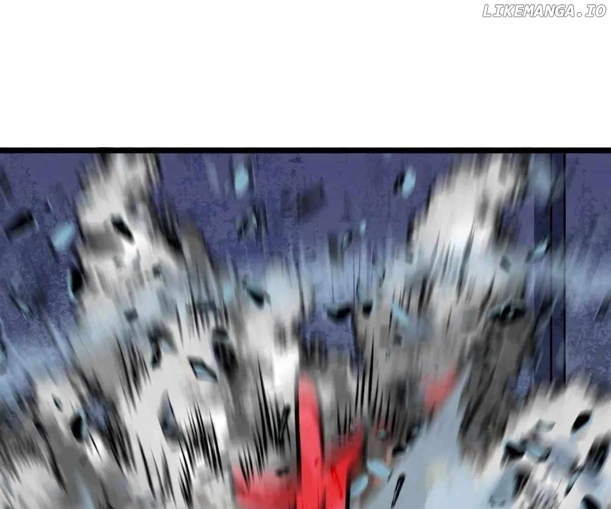All Purpose Apocalyptic Upgrade System Chapter 42 - page 140
