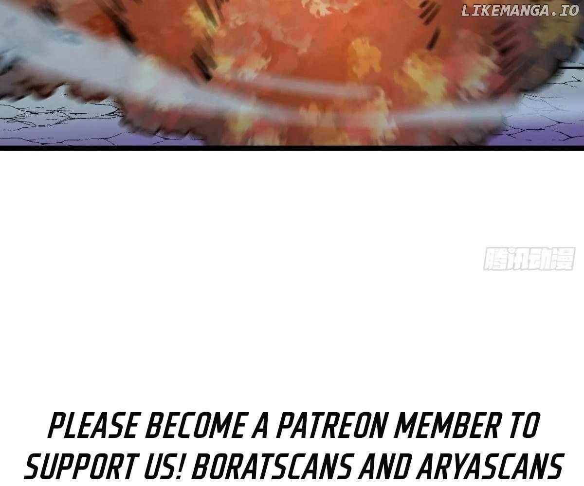 All Purpose Apocalyptic Upgrade System Chapter 42 - page 142