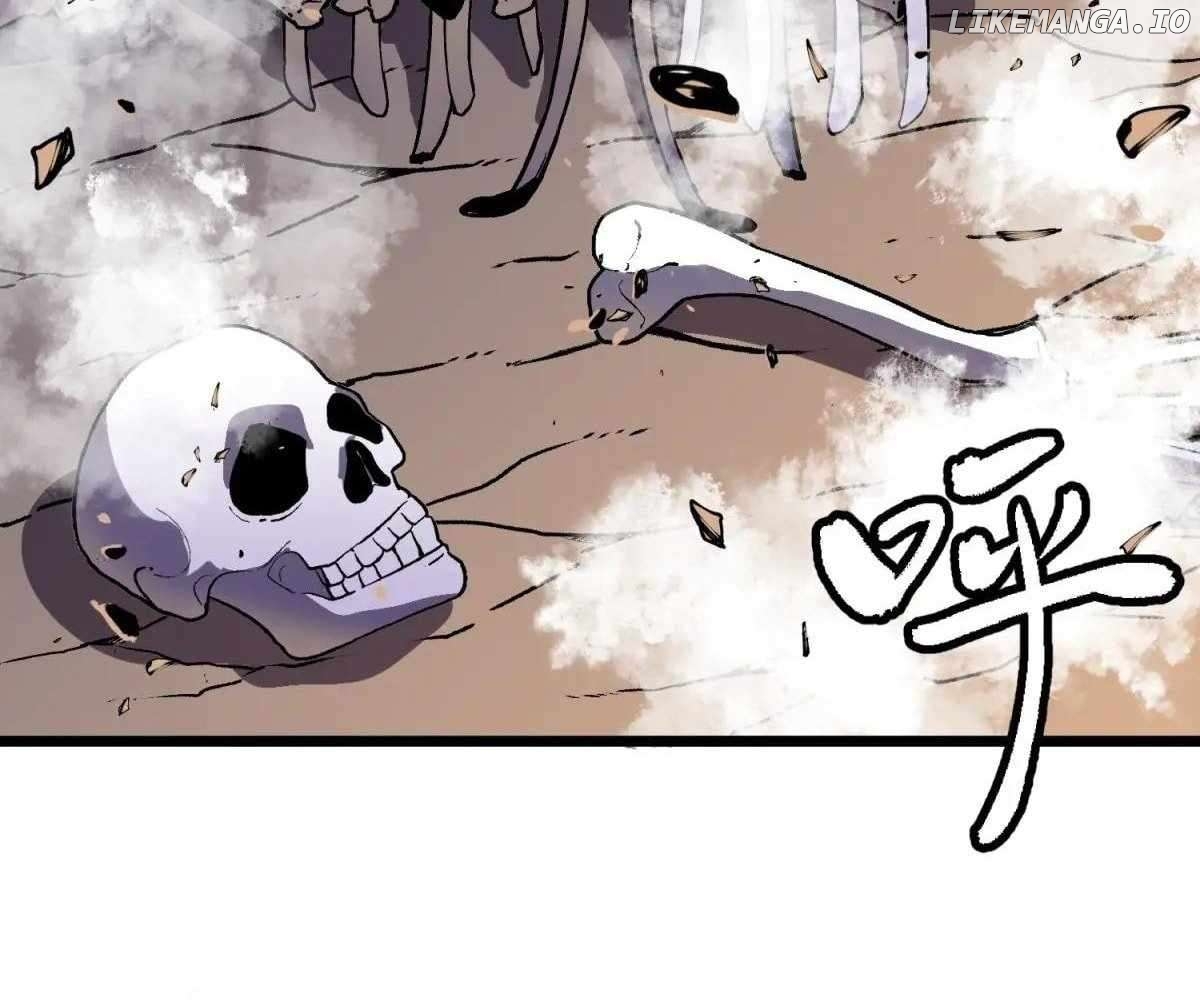 All Purpose Apocalyptic Upgrade System Chapter 42 - page 15