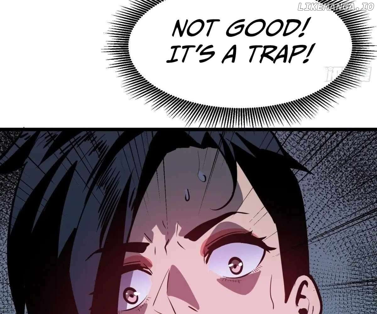 All Purpose Apocalyptic Upgrade System Chapter 42 - page 20