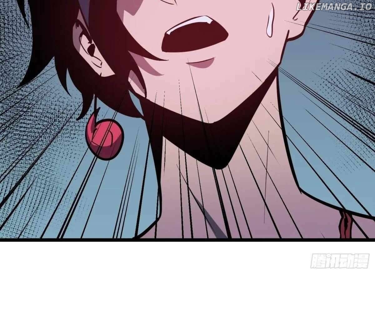 All Purpose Apocalyptic Upgrade System Chapter 42 - page 21