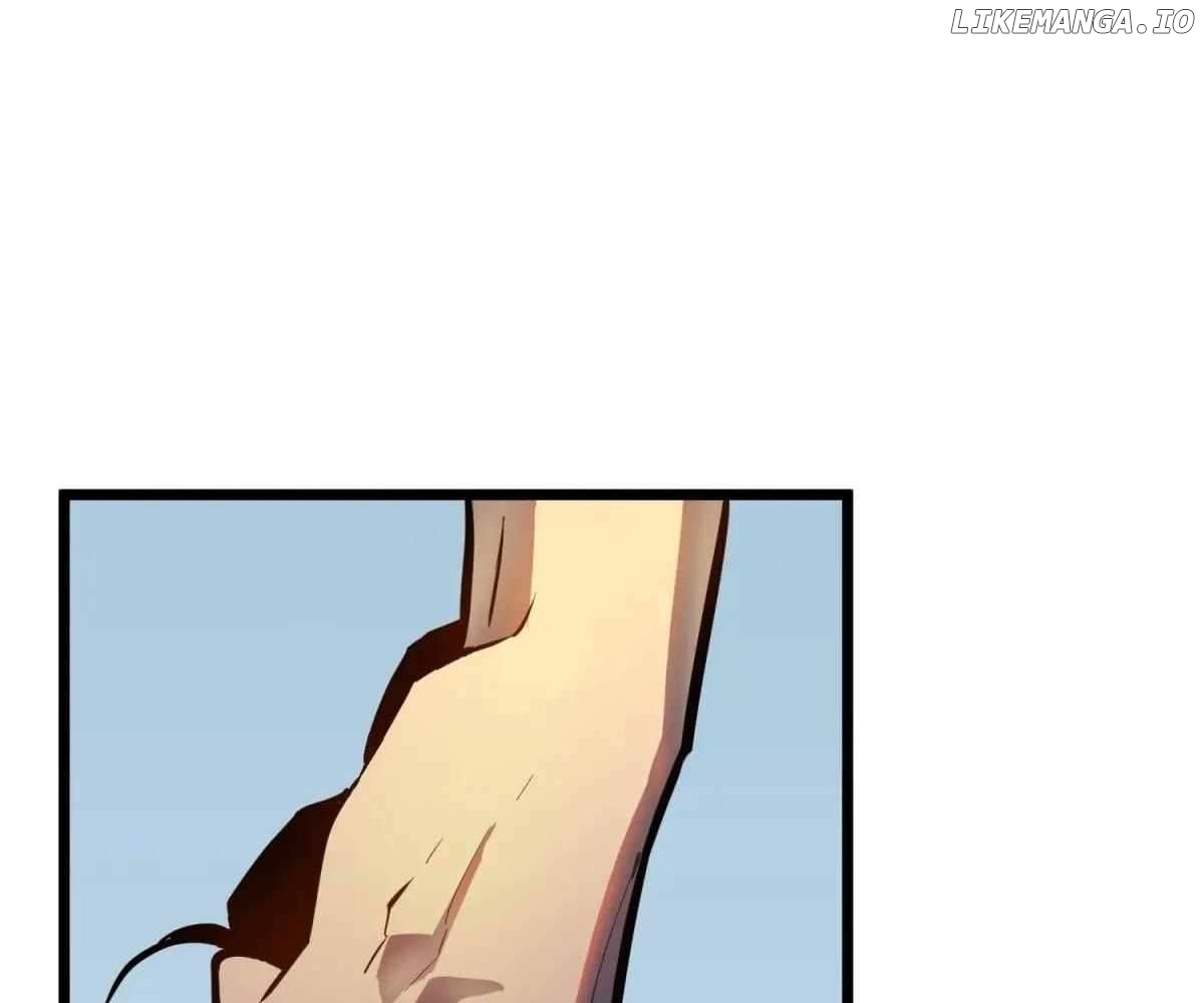 All Purpose Apocalyptic Upgrade System Chapter 42 - page 24