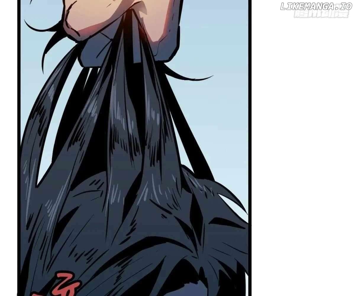 All Purpose Apocalyptic Upgrade System Chapter 42 - page 25