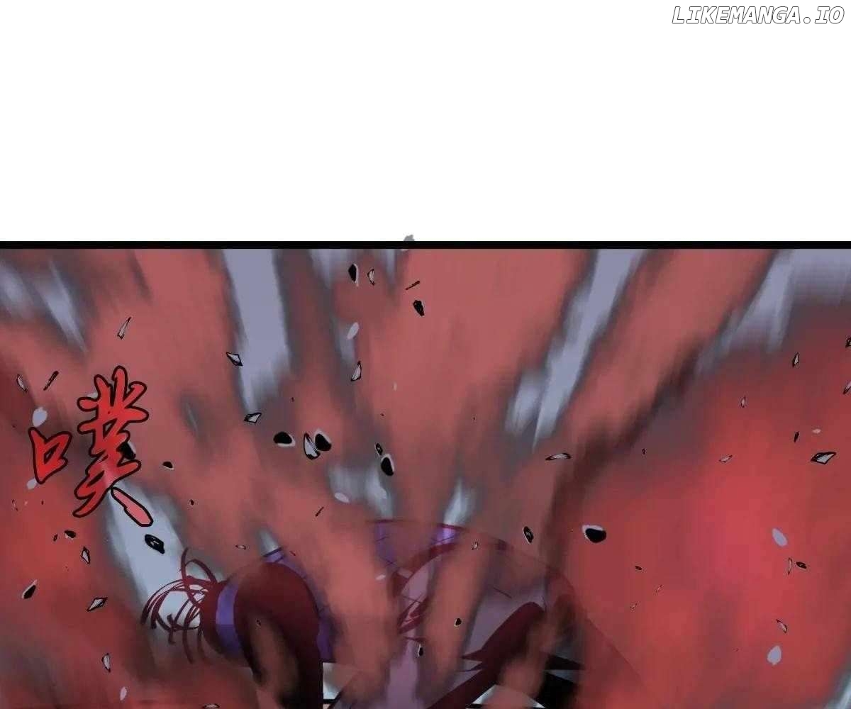 All Purpose Apocalyptic Upgrade System Chapter 42 - page 3