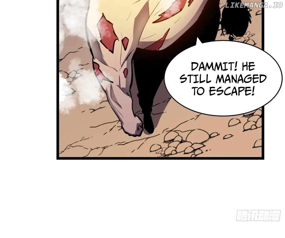 All Purpose Apocalyptic Upgrade System Chapter 42 - page 30