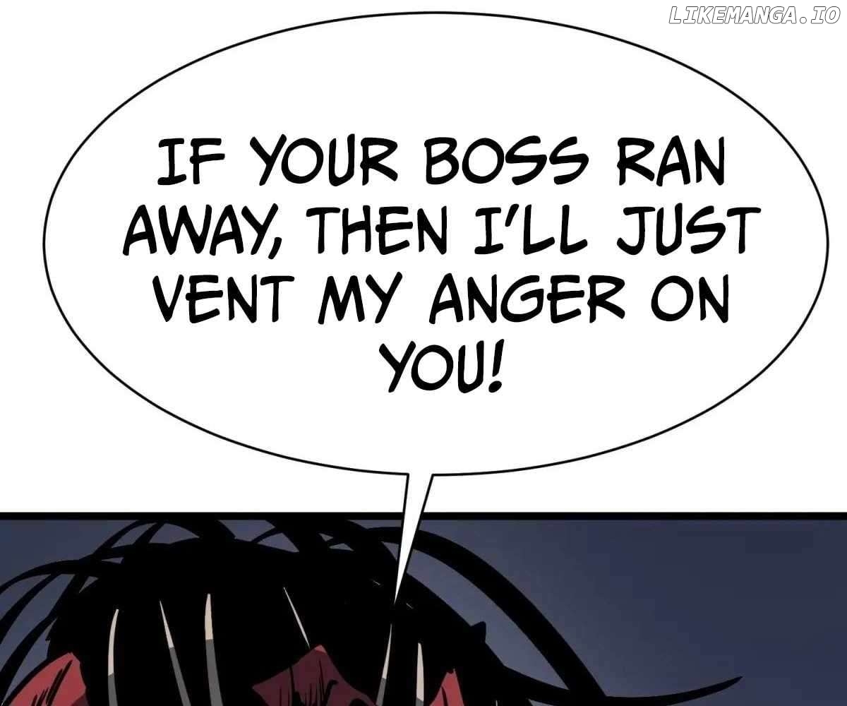 All Purpose Apocalyptic Upgrade System Chapter 42 - page 31