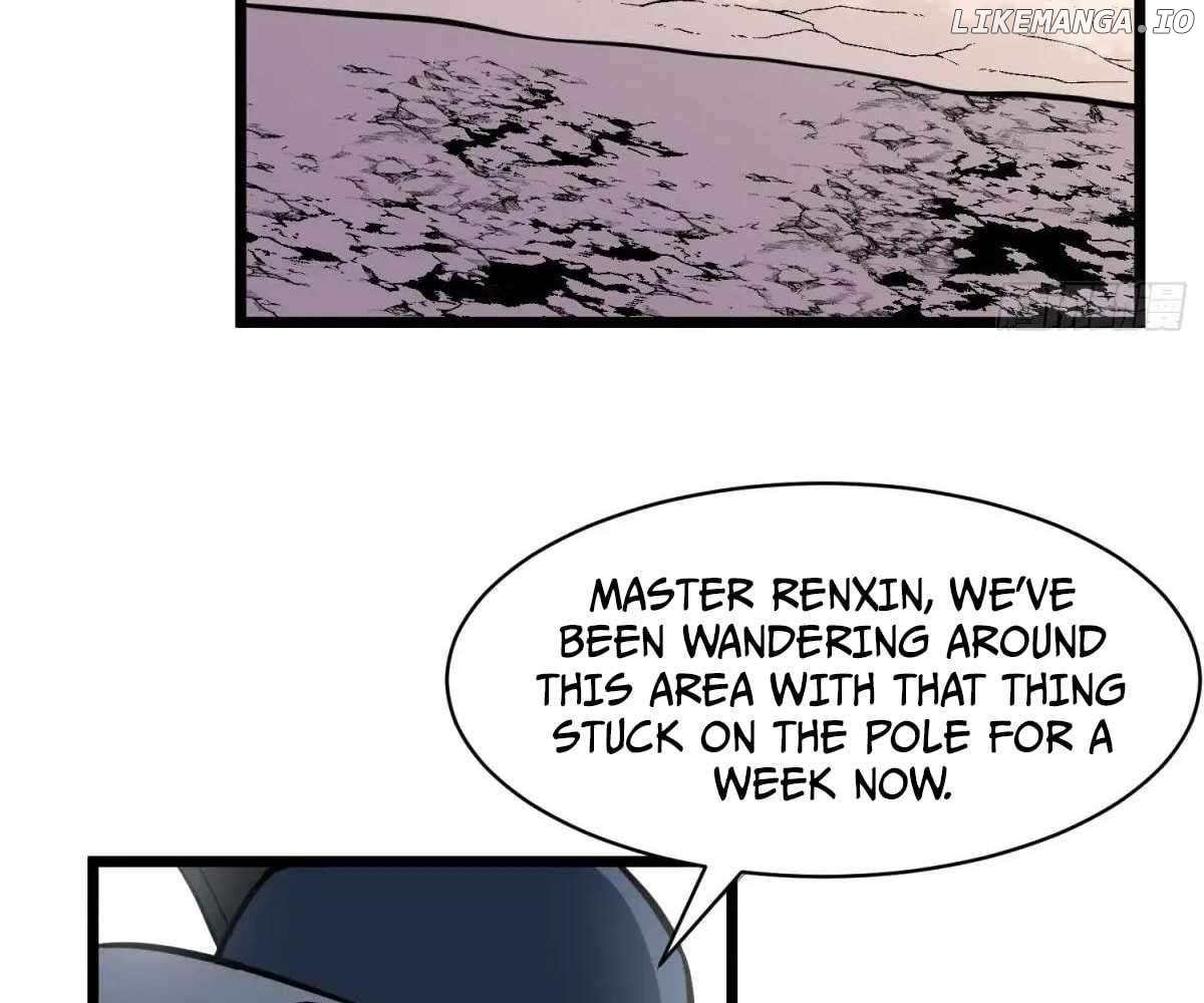 All Purpose Apocalyptic Upgrade System Chapter 42 - page 37