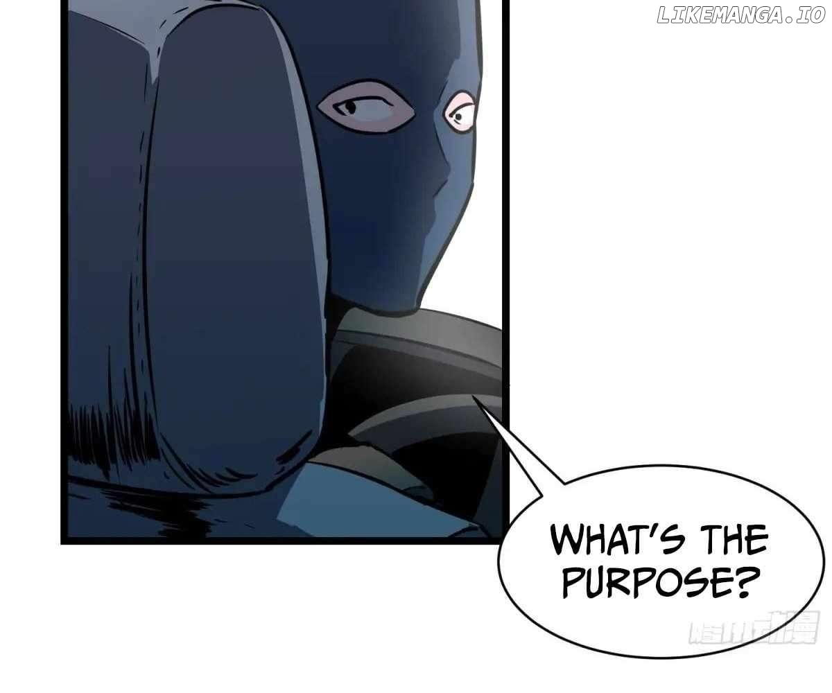 All Purpose Apocalyptic Upgrade System Chapter 42 - page 38