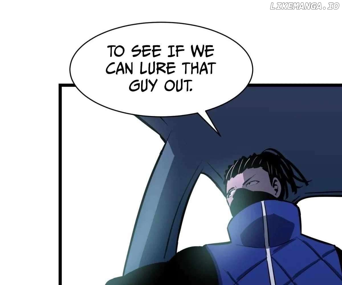 All Purpose Apocalyptic Upgrade System Chapter 42 - page 39
