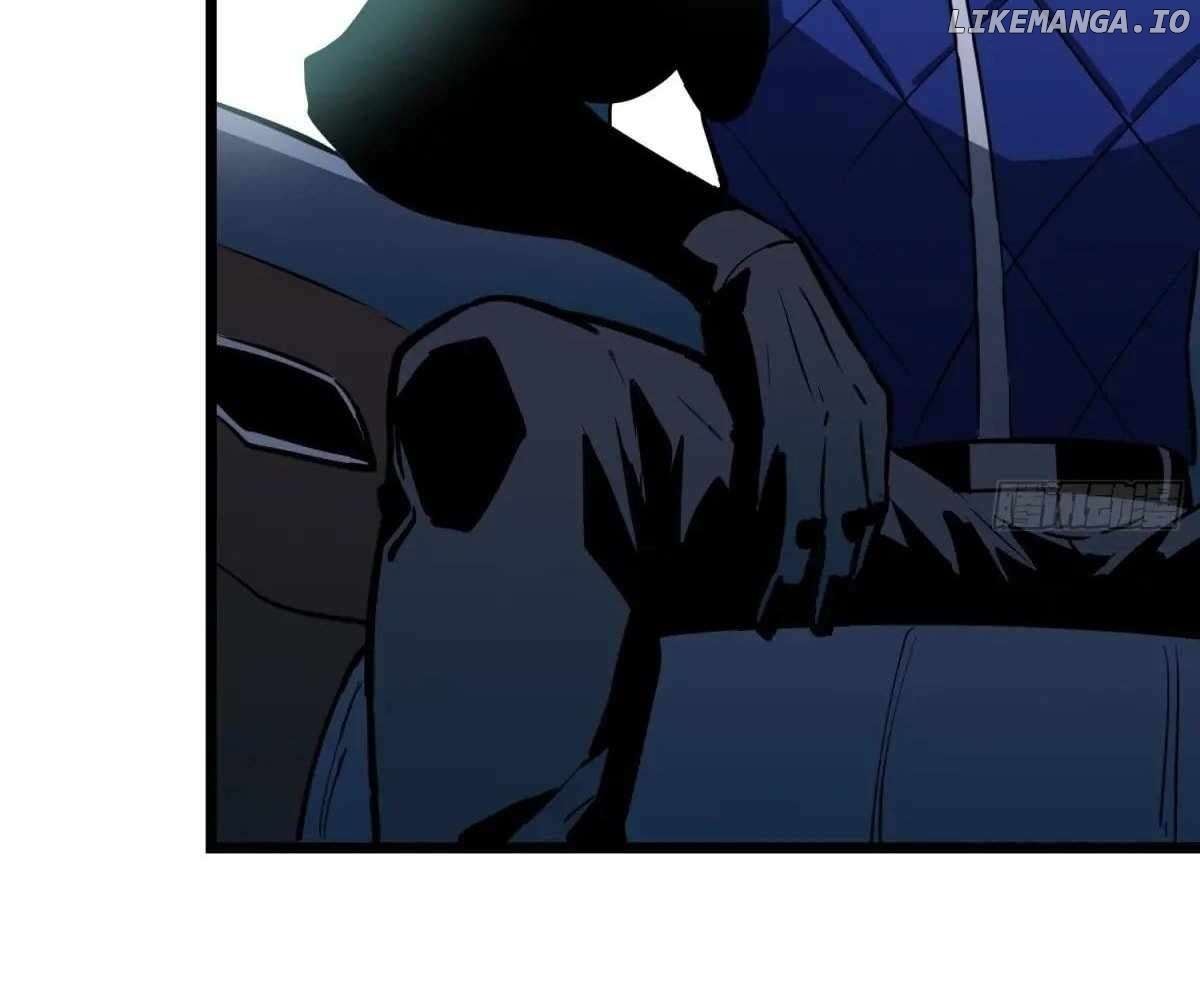 All Purpose Apocalyptic Upgrade System Chapter 42 - page 40