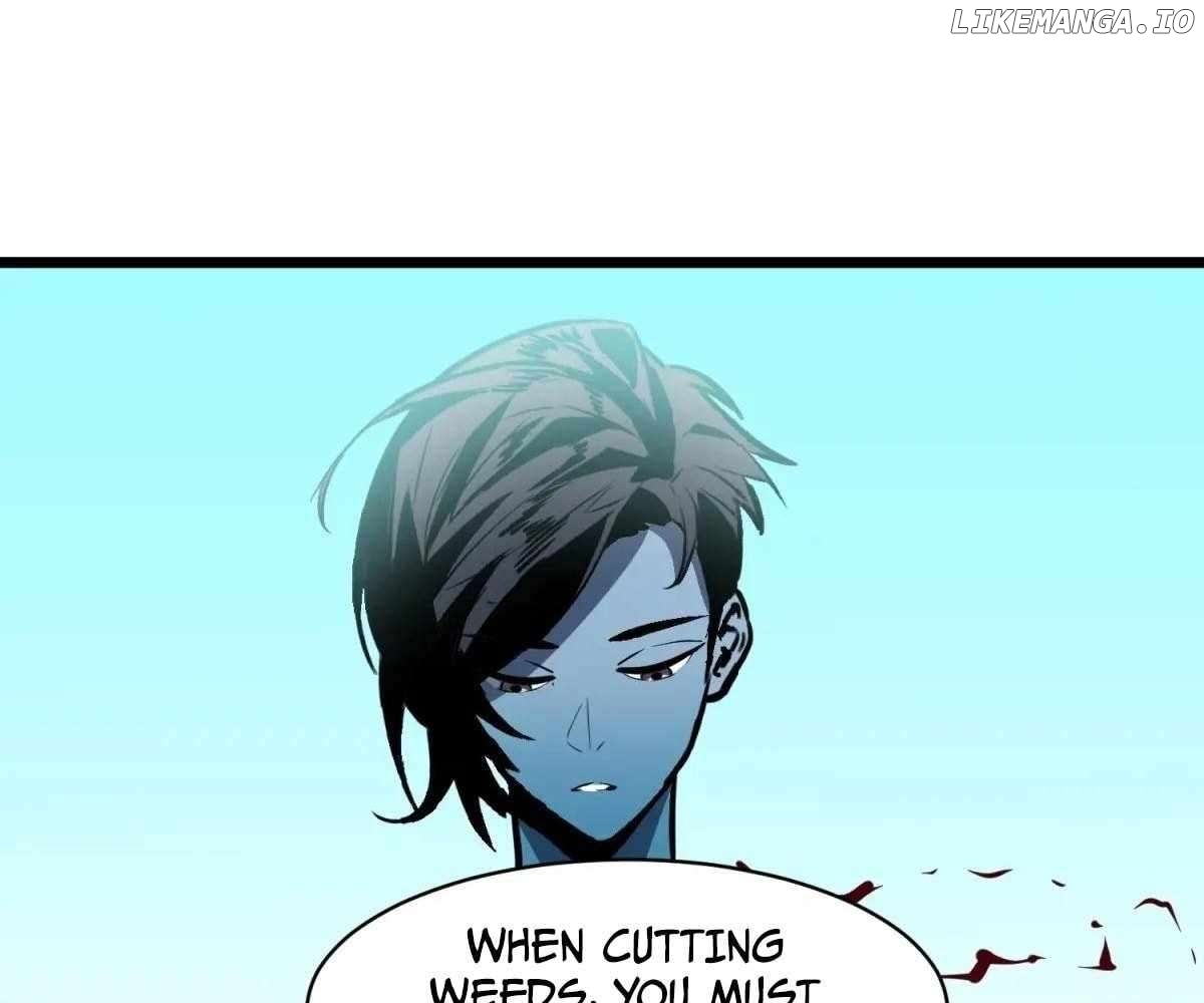All Purpose Apocalyptic Upgrade System Chapter 42 - page 43