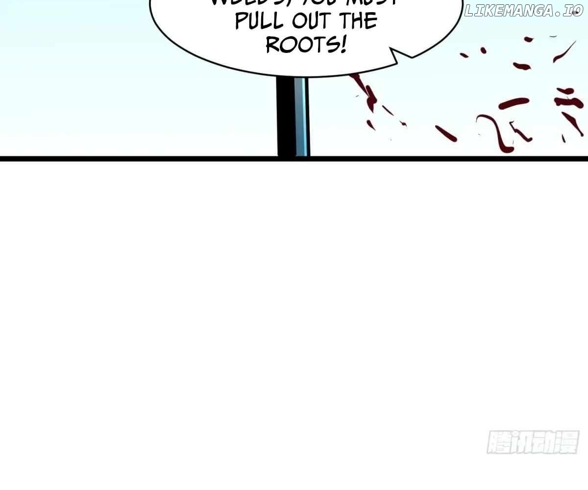 All Purpose Apocalyptic Upgrade System Chapter 42 - page 44