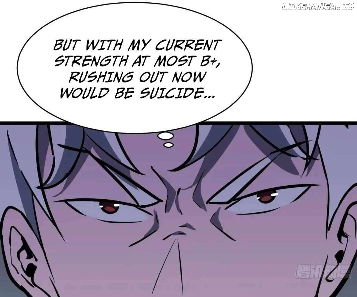 All Purpose Apocalyptic Upgrade System Chapter 42 - page 49