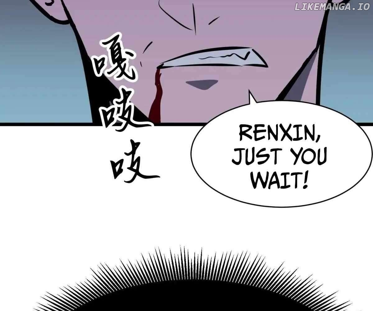 All Purpose Apocalyptic Upgrade System Chapter 42 - page 50