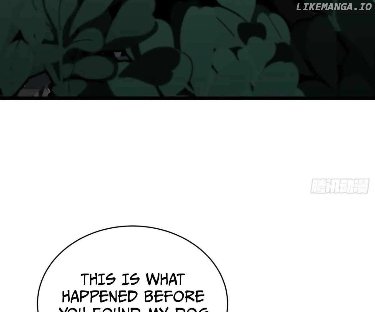 All Purpose Apocalyptic Upgrade System Chapter 42 - page 53