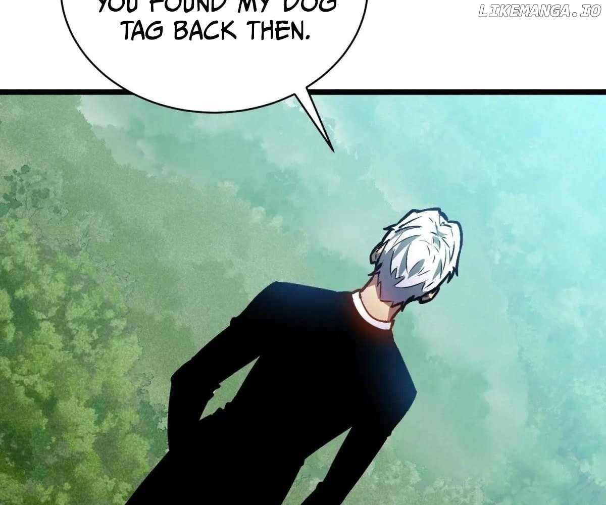 All Purpose Apocalyptic Upgrade System Chapter 42 - page 54