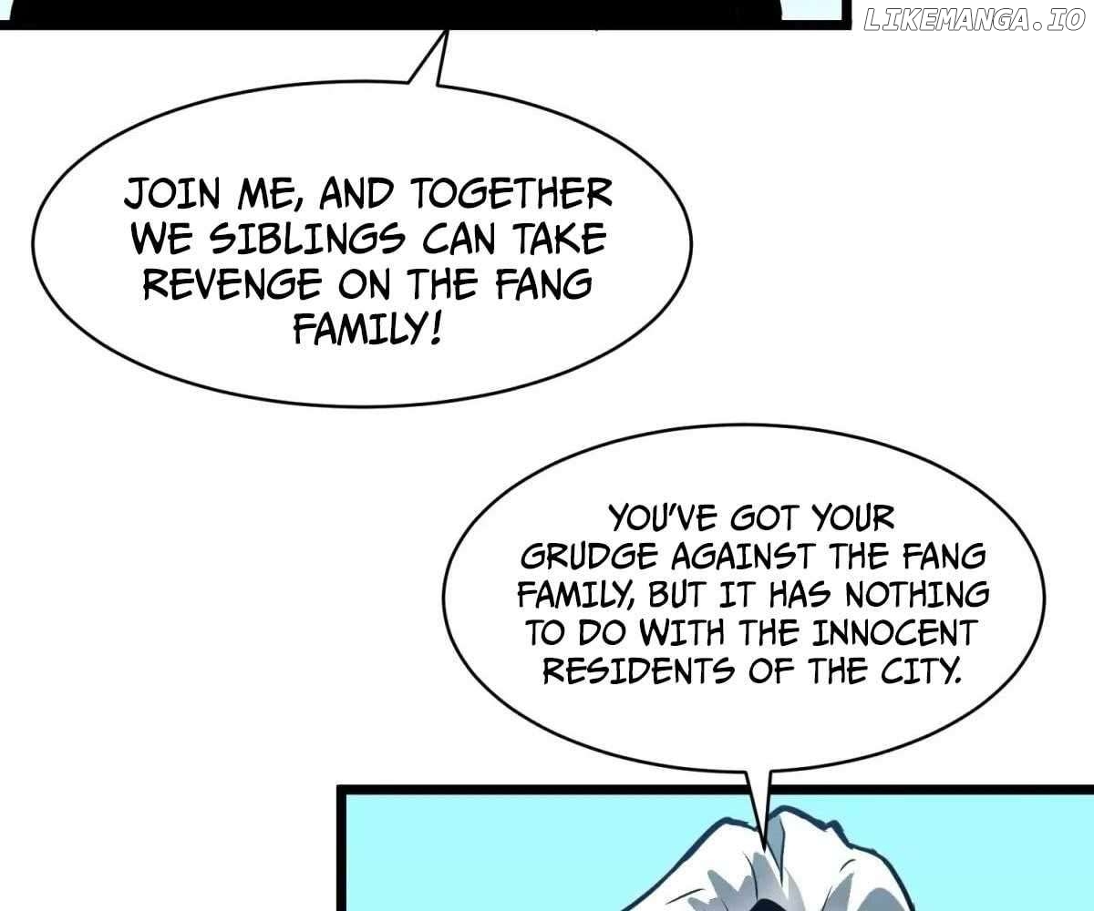 All Purpose Apocalyptic Upgrade System Chapter 42 - page 58