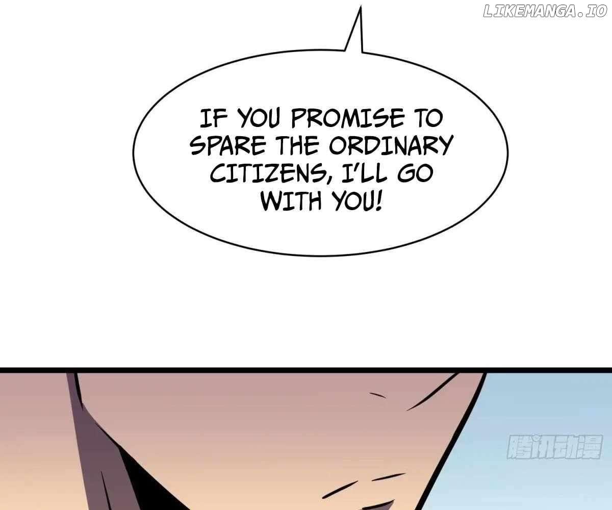 All Purpose Apocalyptic Upgrade System Chapter 42 - page 60