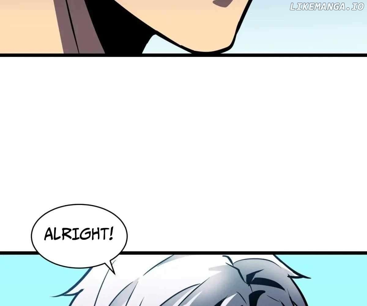 All Purpose Apocalyptic Upgrade System Chapter 42 - page 61