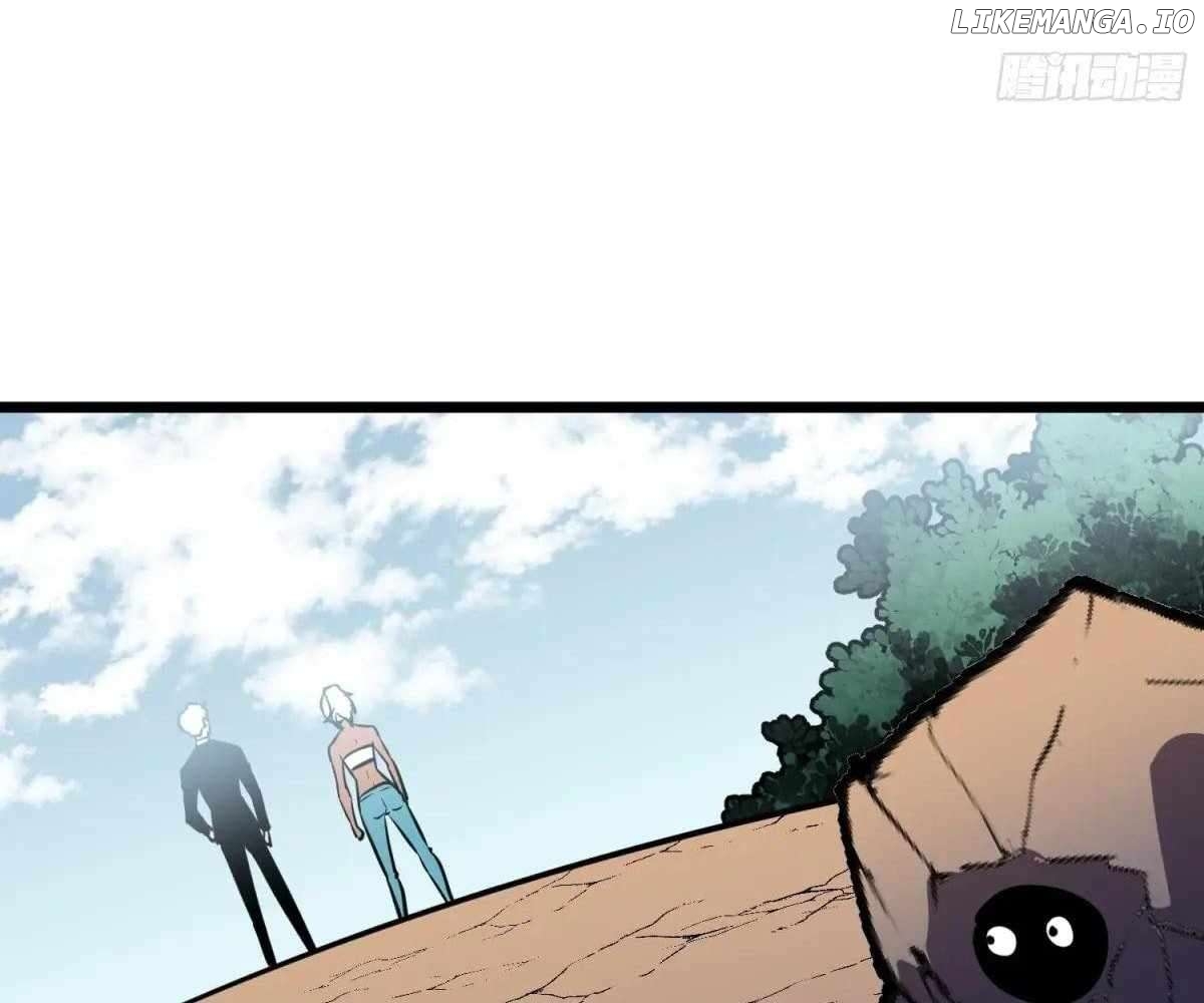 All Purpose Apocalyptic Upgrade System Chapter 42 - page 64