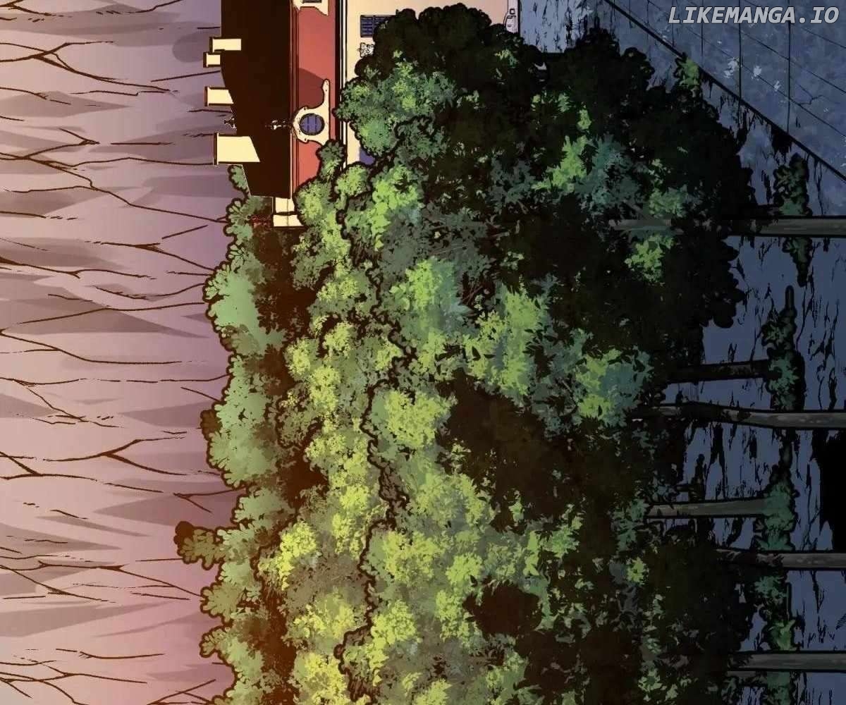 All Purpose Apocalyptic Upgrade System Chapter 42 - page 71