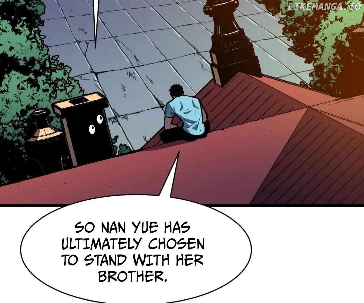 All Purpose Apocalyptic Upgrade System Chapter 42 - page 73